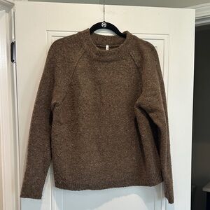Willow & Clay Sweater